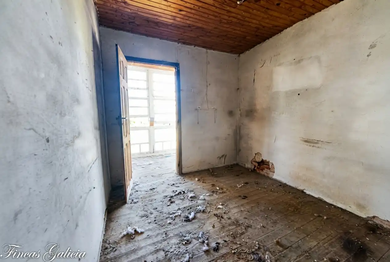 Maison rustique avec jardin à vendre à Verín, imagen 3