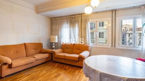 Foto 5 de Apartament en venda a El Camp d'en Grassot i Gràcia Nova, Barcelona