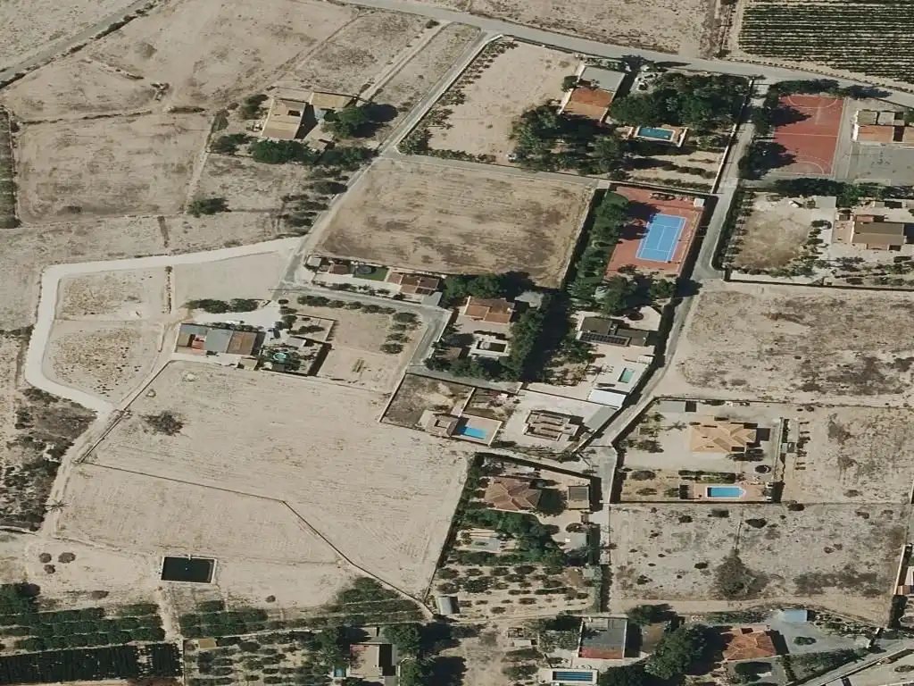 Casa o chalet en venta en Elche / Elx