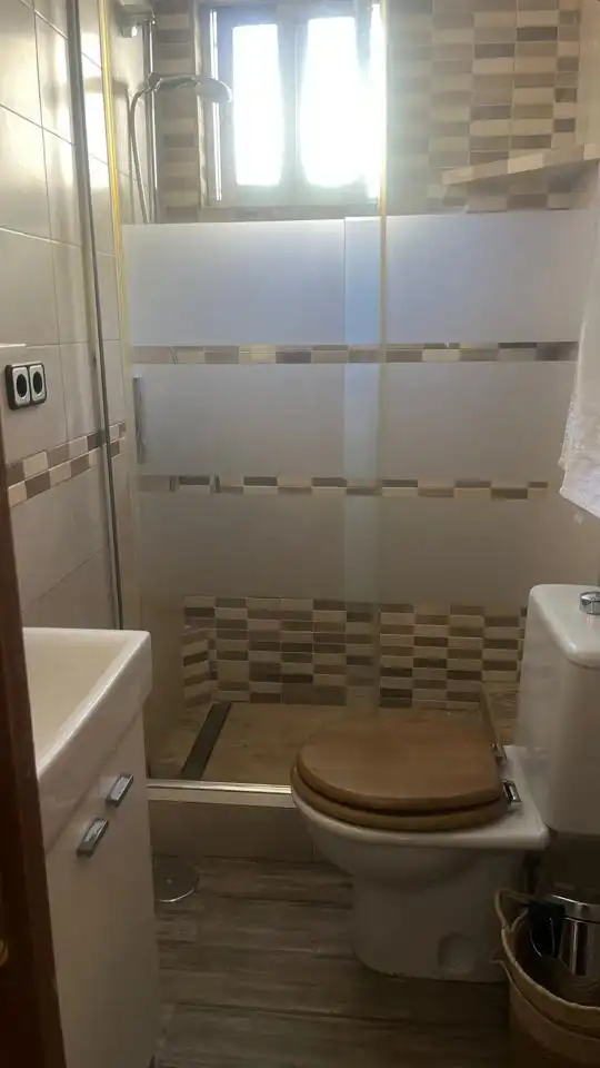 Baño de Piso en venta en Madrid con Aire acondicionado