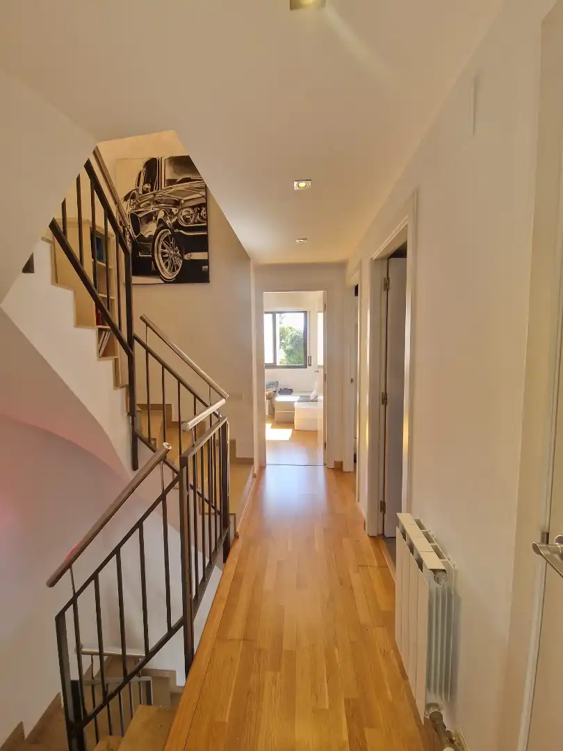 Semi-detached house with terrace for sale in Carrer del Port, imagen 15