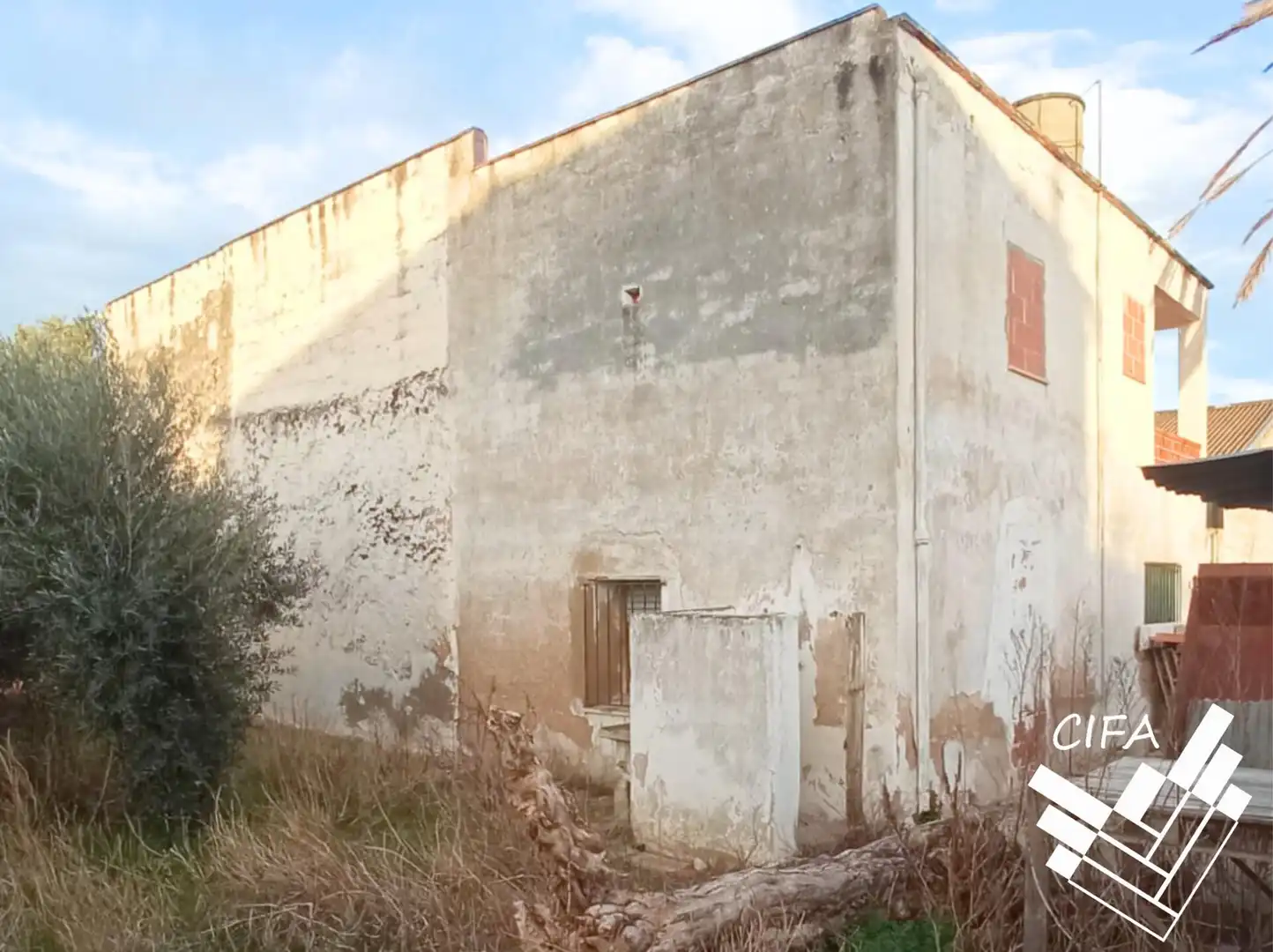 Terreno rustico in vendita a Camino Fondo, imagen 4