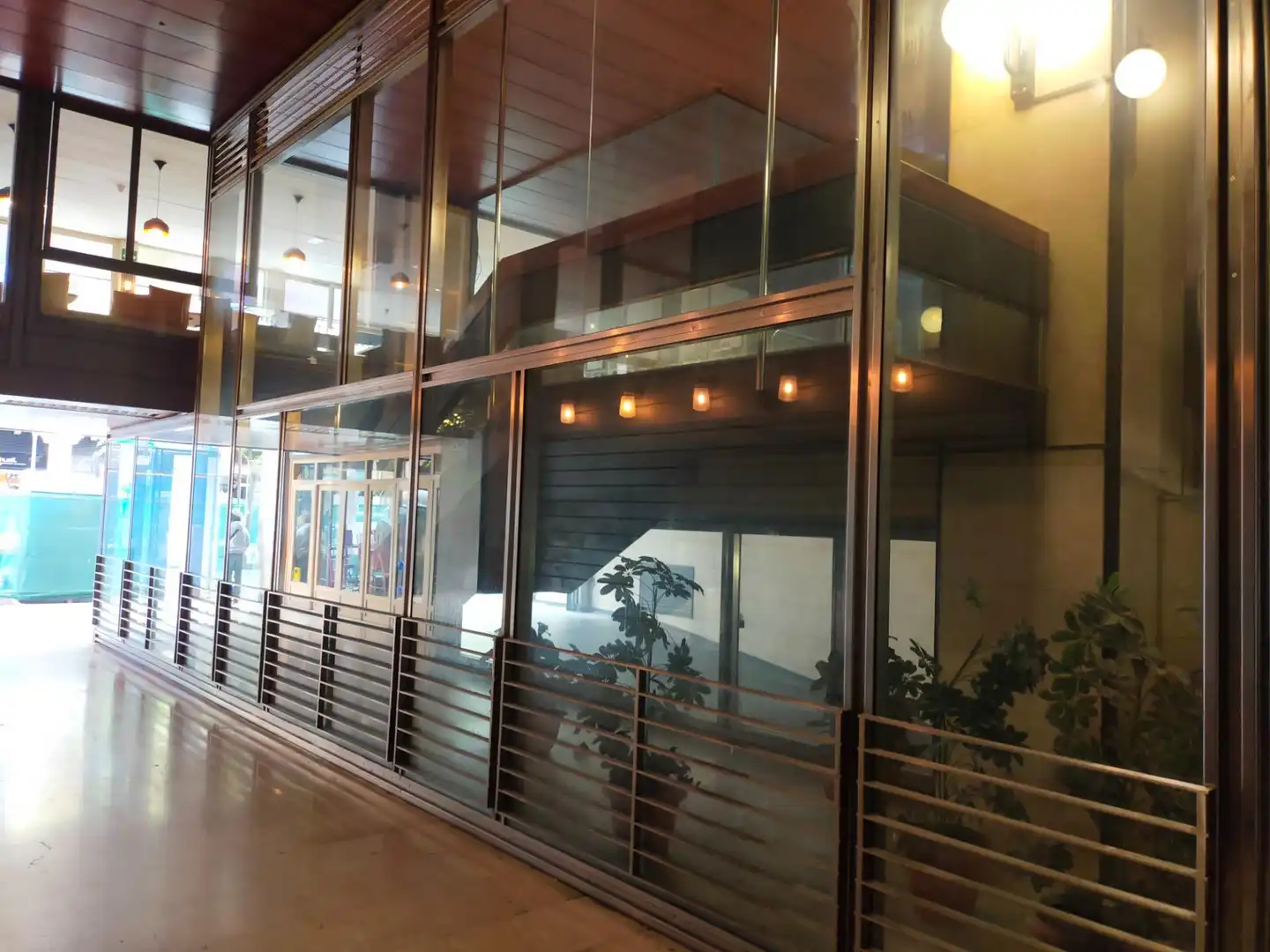 Flat with lift to rent in Alameda URQUIJO, imagen 23