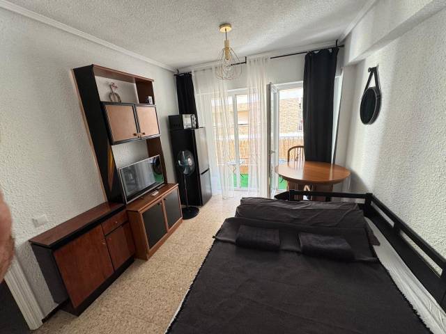 Apartamento en Venta en Garbinet - Parque de las Avenidas