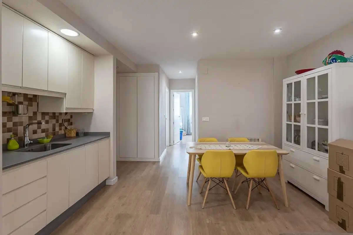 Flat for sale in Centro, imagen 7