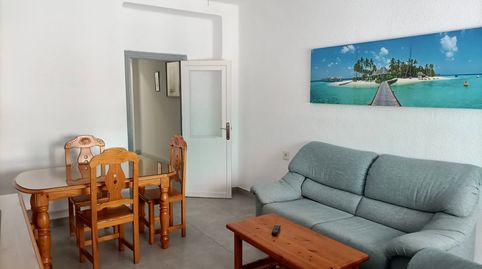 Foto 3 von Wohnung zur Miete in Calle Goya, 1, Camino de Ronda, Granada Capital