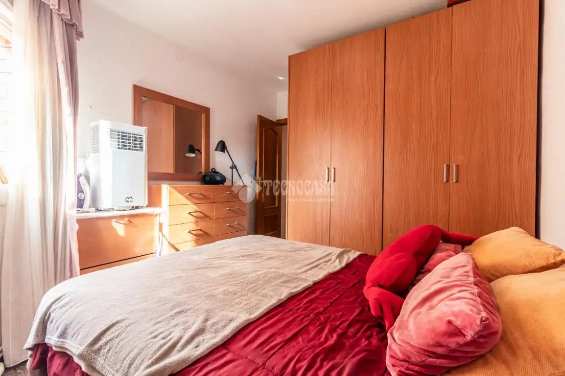 Piso con terraza en venta en Sant Francesc, imagen 16
