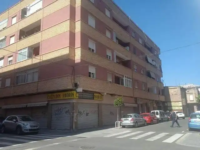Wohnung zum Verkauf in Calle Marques Del Turia, imagen 3