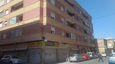 Foto 3 de Piso en venta en Calle Marques del Turia, Benetússer, Valencia
