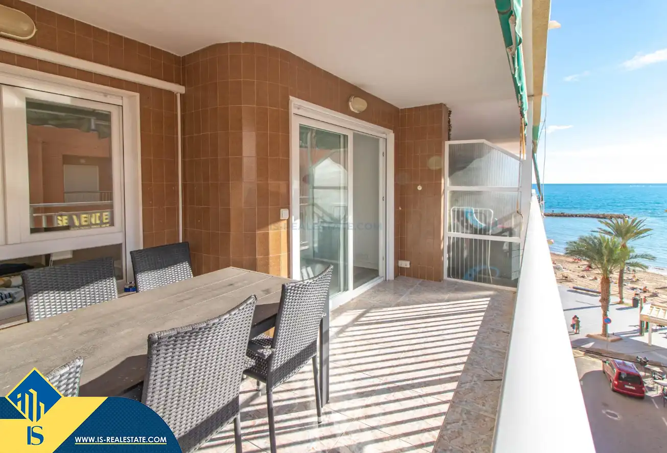 Apartament amb terrassa en venda a Playa del Cura, imagen 29