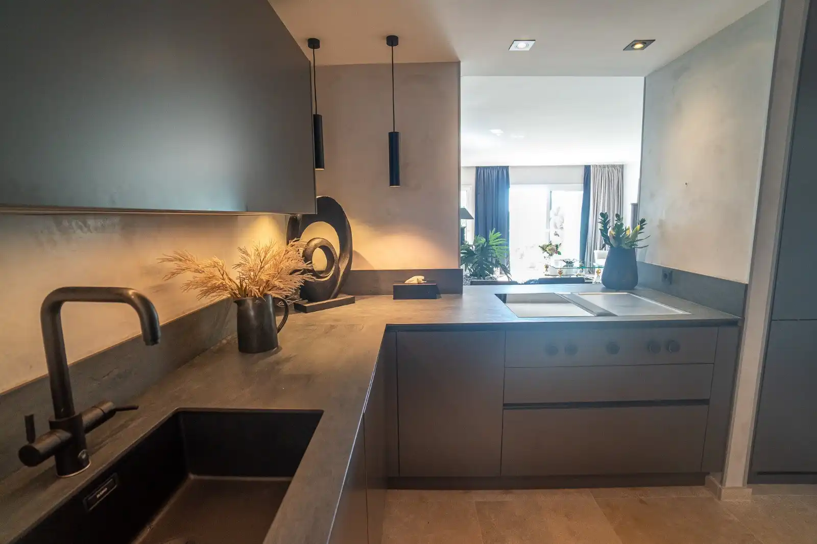 Appartamento con terrazza in vendita a Port d'Andratx, imagen 18