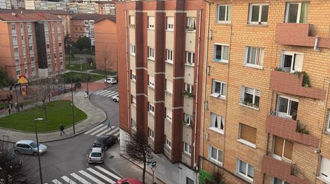 Foto 2 de Piso en venta en Calle Jesús González Alonso, 3, Pumarín, Gijón