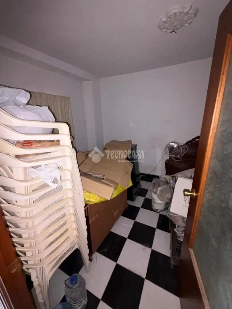 Casa adosada en venda en Loja