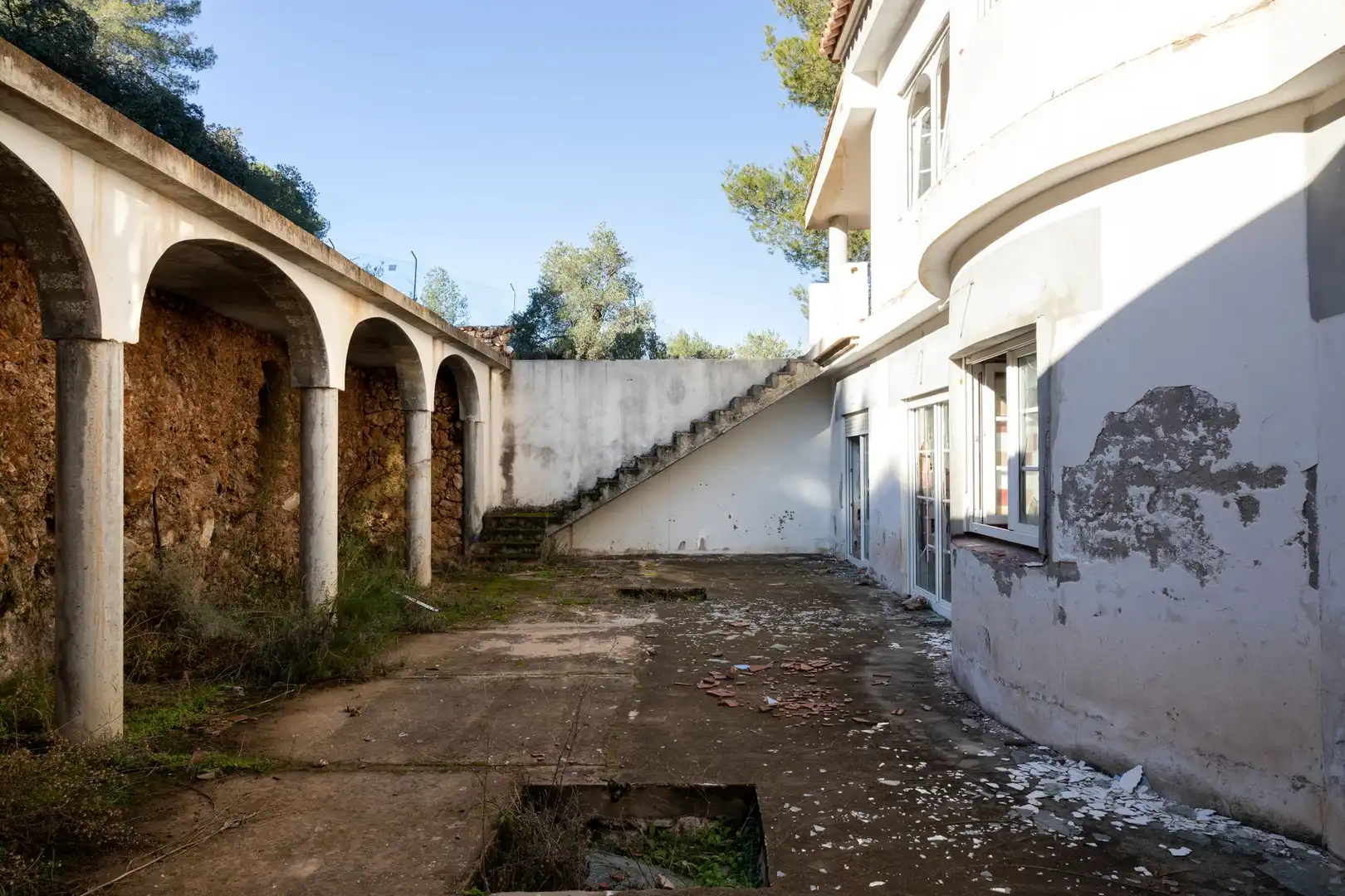 Chalet en venta en Centro, imagen 22