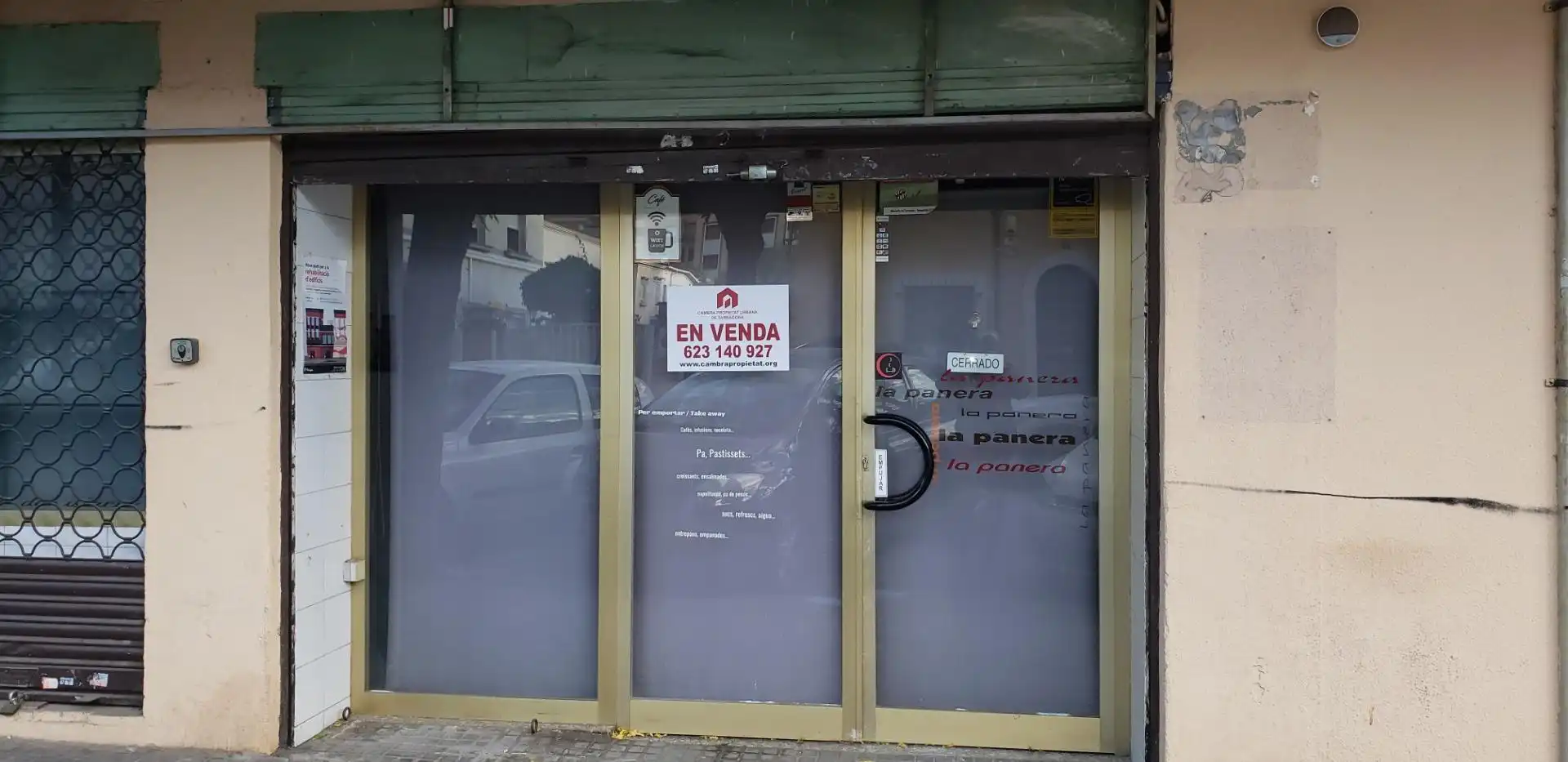 Local en venta en Carrer PIN I SOLER, 5, Eixample