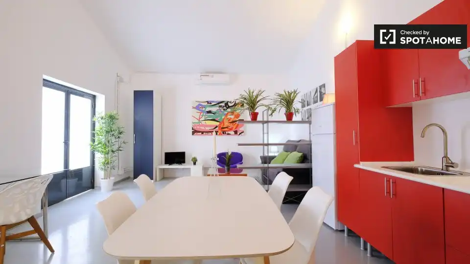 Appartement à louer à Ciudad Lineal, imagen 10