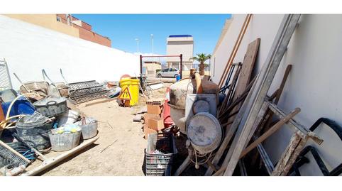 Foto 4 de Terreny industrial en venda a Calle Enrique Navegante, El Sabinar – Urbanizaciones – Las Marinas – Playa Serena, Roquetas de Mar