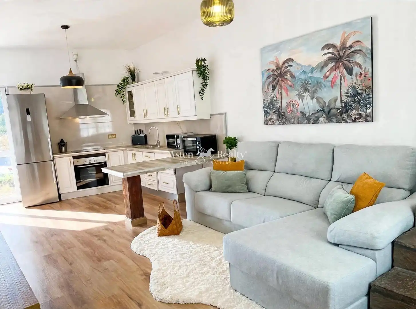 Wohnung mit Terrasse zum Verkauf in La Presa, imagen 5