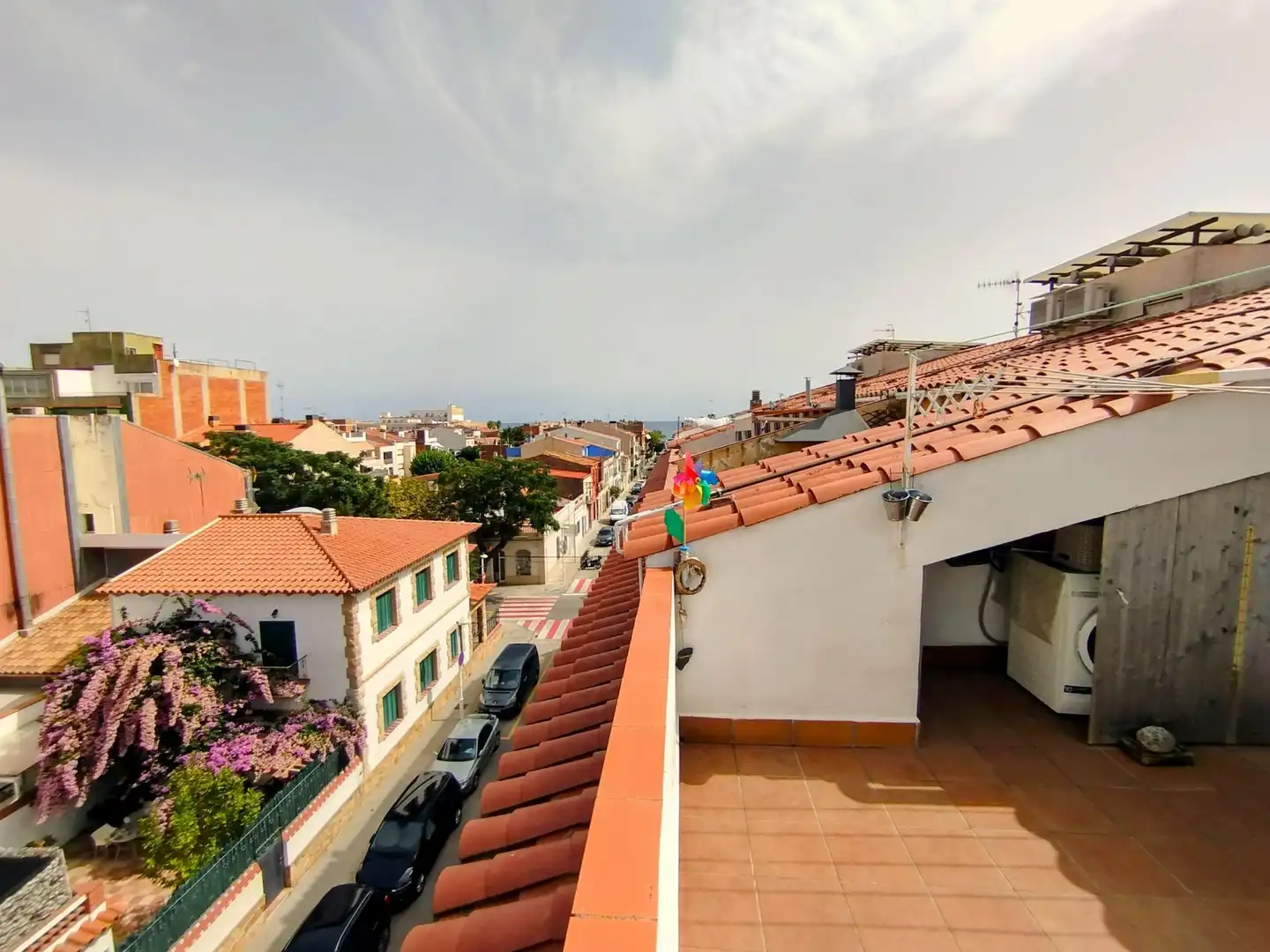 Attique avec ascenseur à vendre à Malgrat de Mar, imagen 36