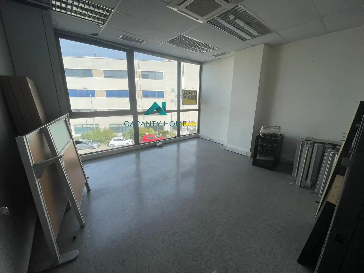 Oficina amb ascensor de lloguer a Zona Industrial, imagen 4