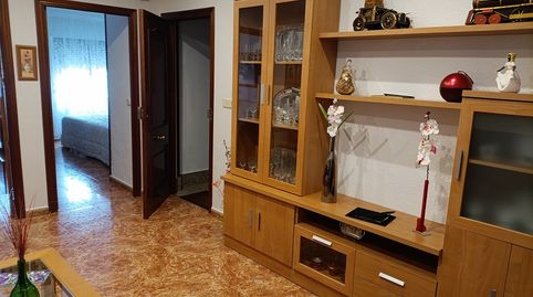 Foto 2 de Casa o chalet en venta en Tobarra, Albacete