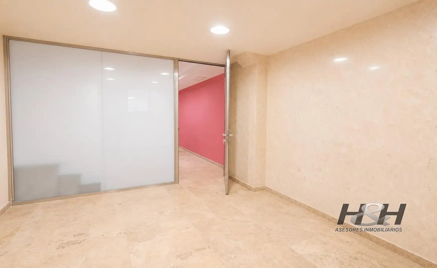 Business premises for sale in Zona Campus Universitario, imagen 17