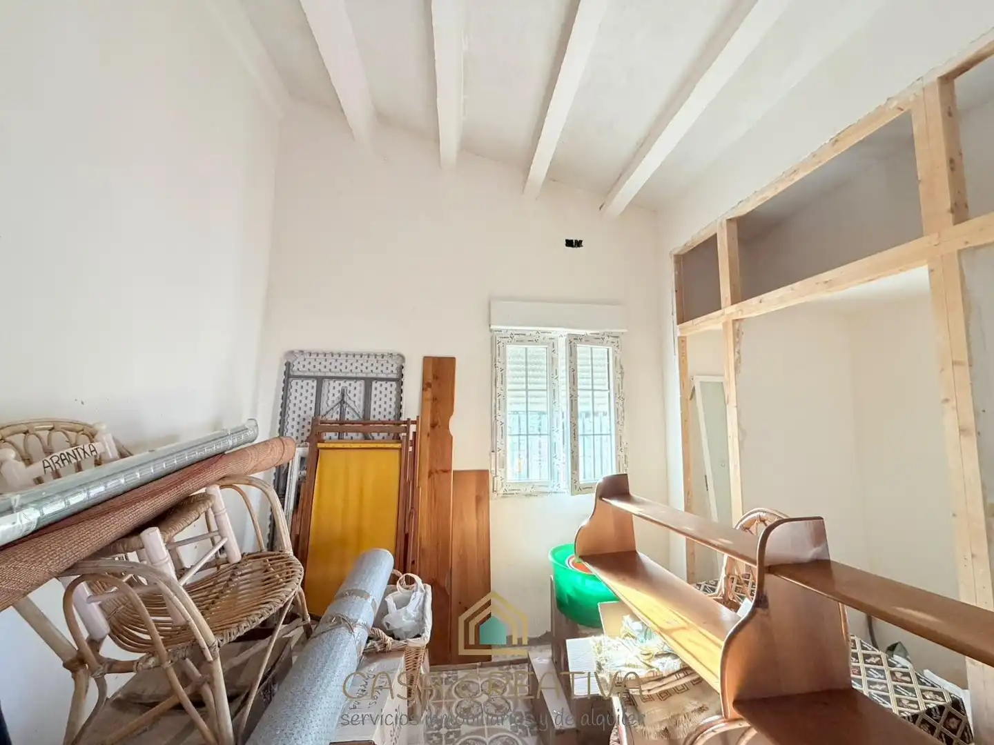 Detached house with pool for sale in Urbanizacion Urbanización Marchuquera, imagen 63
