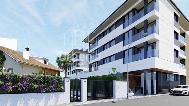 Piso en Venta en Centre