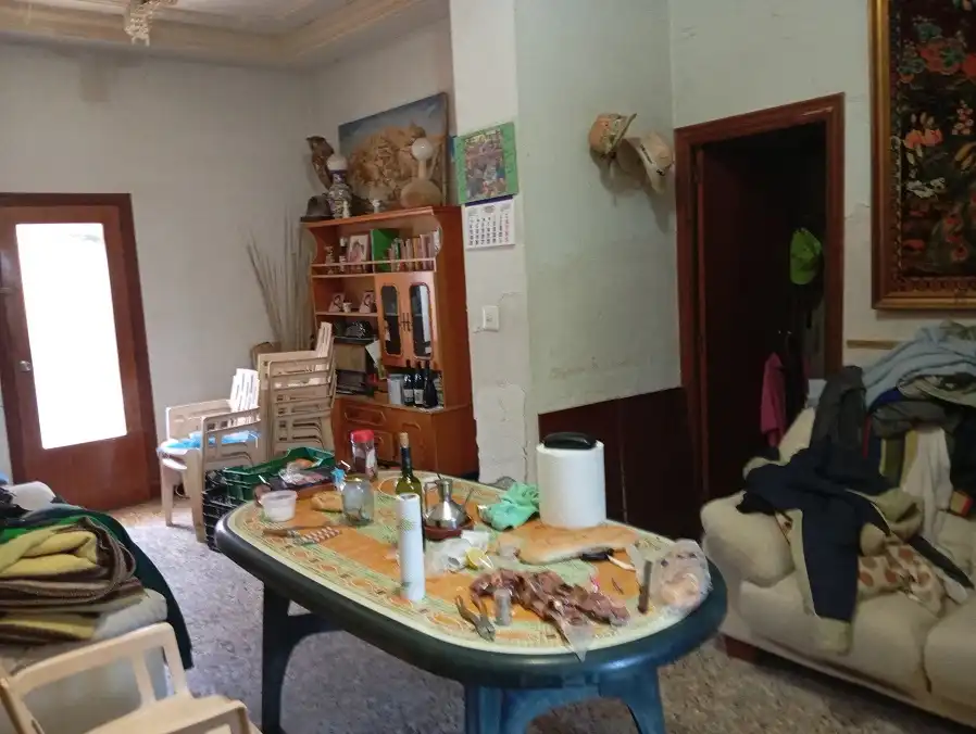 Comedor de Finca rústica en venta en Elche / Elx con Trastero