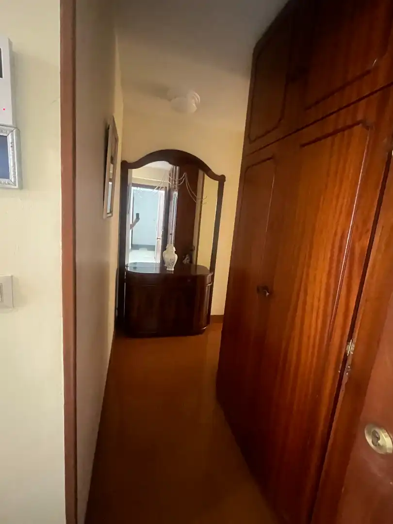 Piso en venta en A Coruña Capital  con Amueblado, Horno y Lavadora