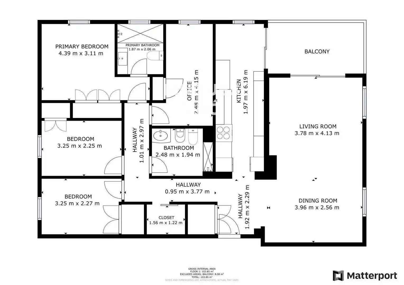 Piso en venta en Carrer de Ran de Mar, Bonavista