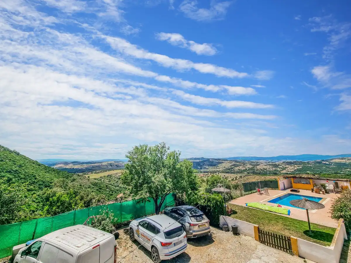 House with pool for sale in Casares pueblo, imagen 31