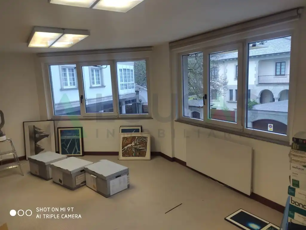 Local comercial en venta en Recatelo - O Carme, imagen 16