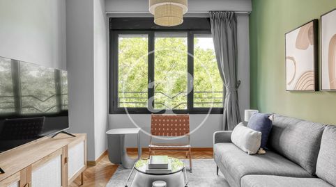 Photo 2 of Flat for rent in C. de Ibiza, Ibiza de Madrid, Madrid Capital