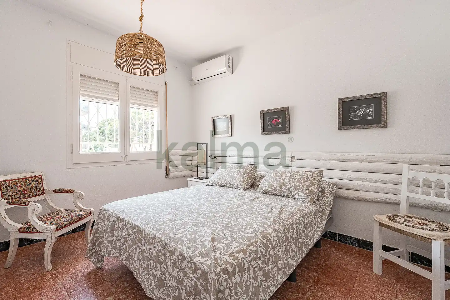 Detached house with garden for sale in Avinguda del Mar, imagen 15