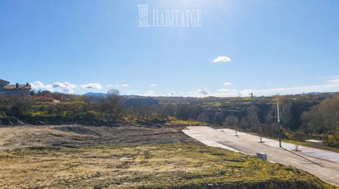 Terreno en venta en Roda de Ter