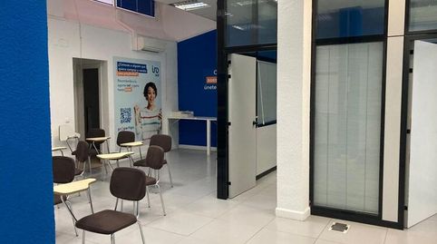 Foto 4 de Oficina de alquiler en Castilla, Madrid Capital