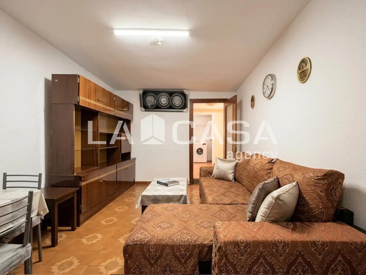 Piso en venta en Carrer de Solsona, imagen 7