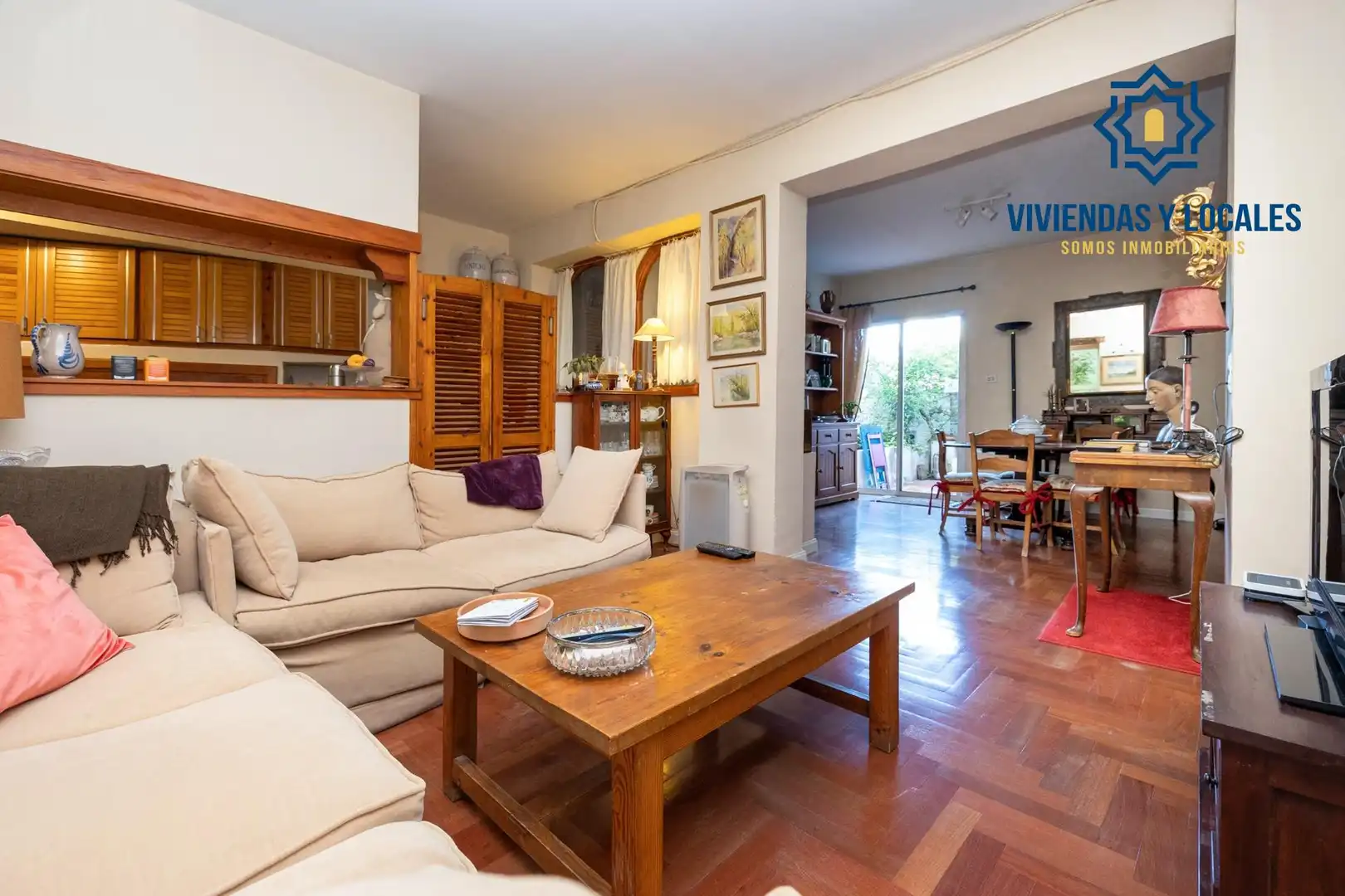 Casa con terrazza in vendita a Calle de Santa Catalina, imagen 8