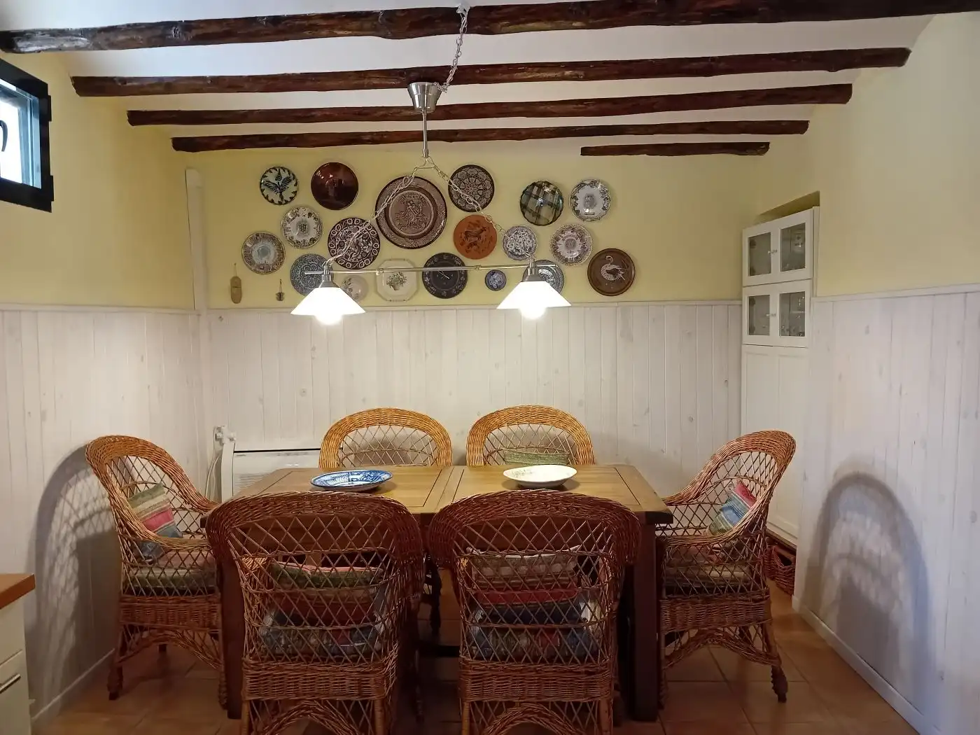 Adosado con jardín en venta en Puebla de Don Fadrique, imagen 5