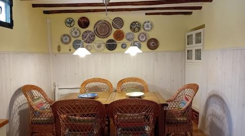 Foto 5 de Casa adosada en venda a Puebla de Don Fadrique, Granada