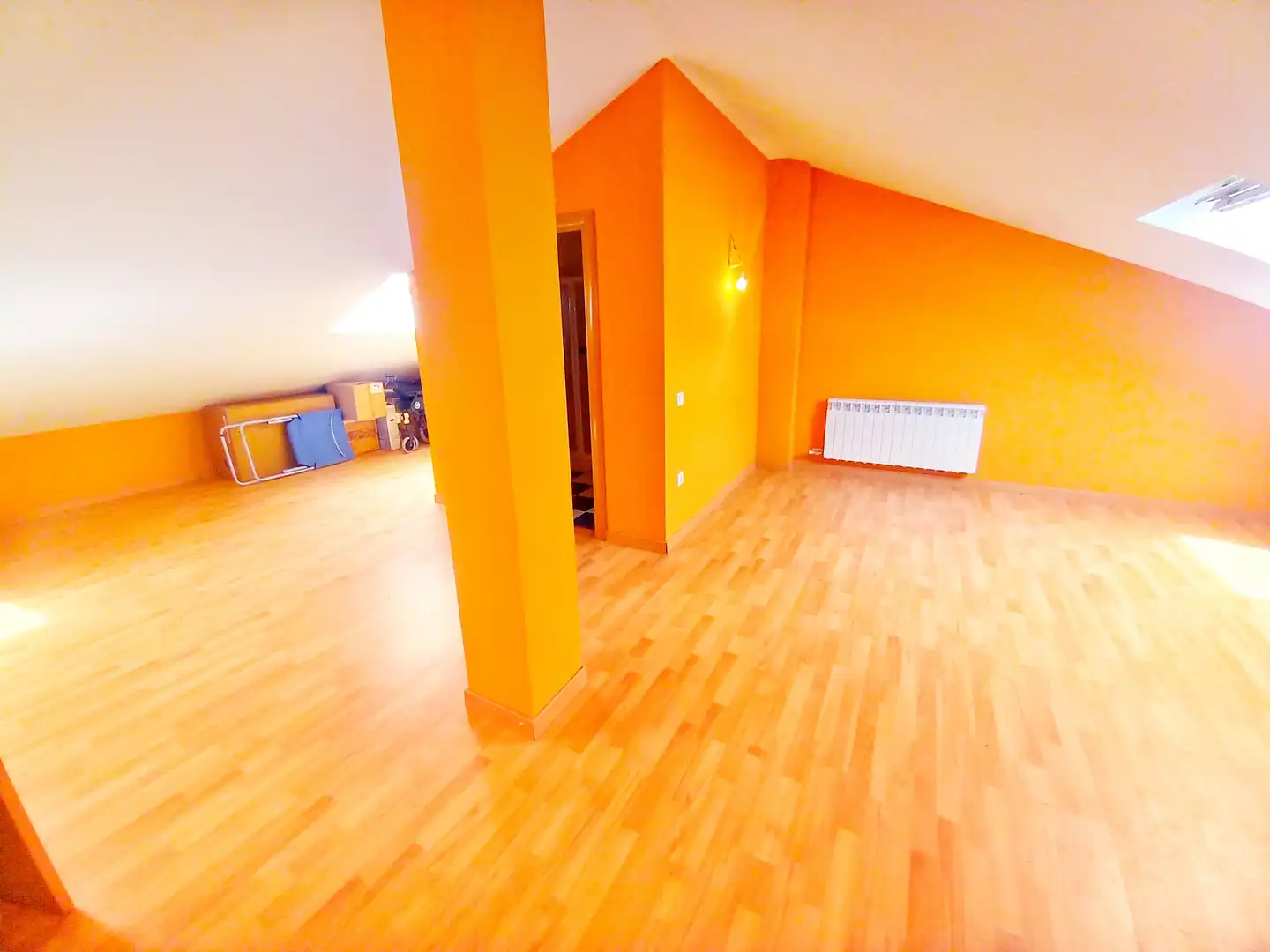 Casa o chalet en venta en Calle el Ranal, 42, Torresandino