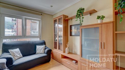 Foto 5 de Piso en venta en Bazkardo, Andoain, Gipuzkoa
