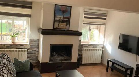Foto 5 von Haus oder Chalet zum Verkauf in Calle Barrio Nuevo, 8, Atea, Zaragoza