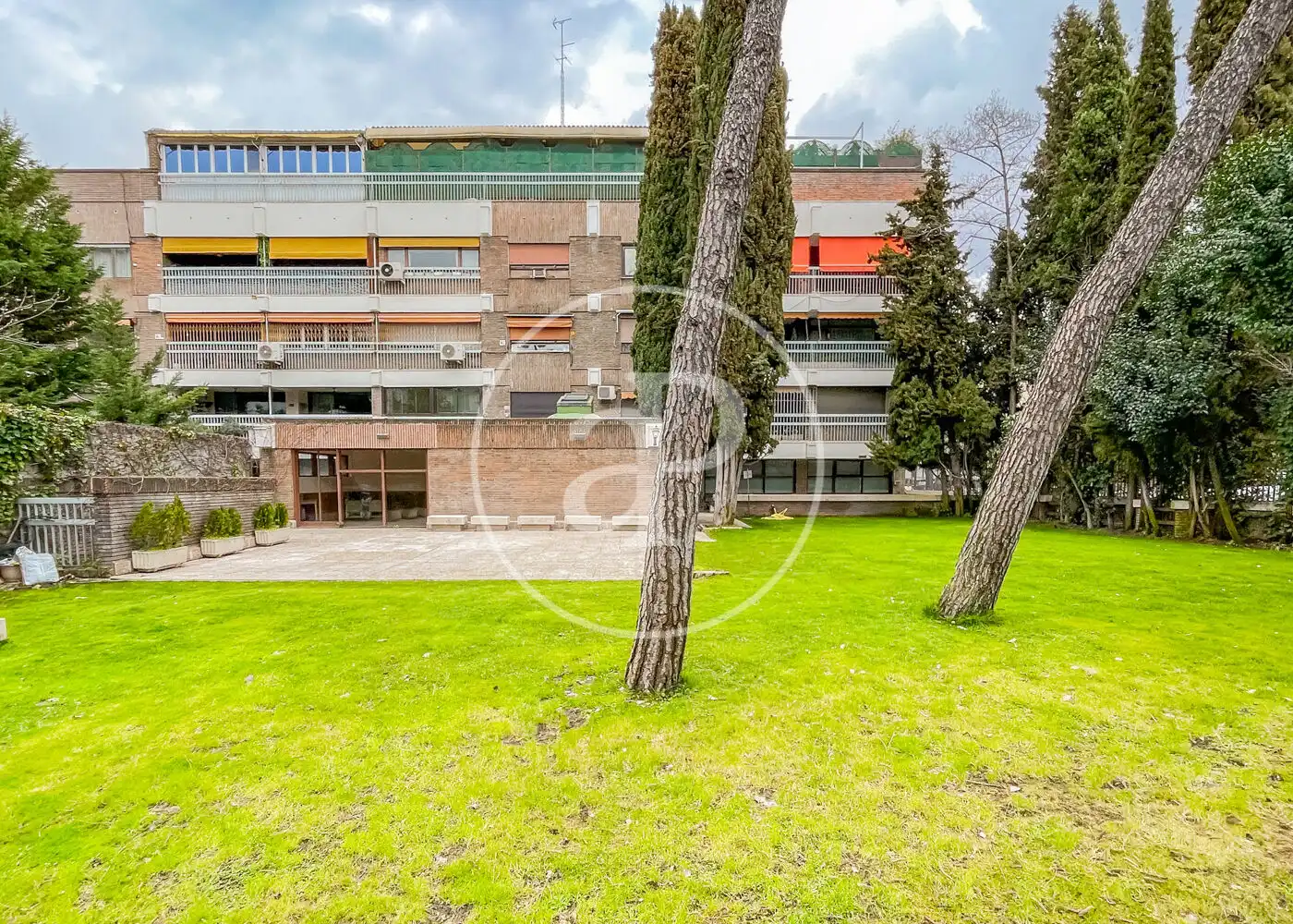 Appartement avec terrasse à vendre à Chamartín, imagen 55