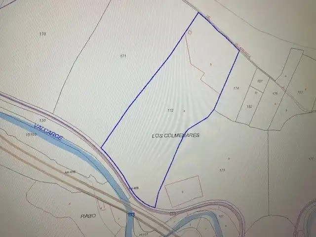 Casa rústica en venda a Villafranca del Bierzo, imagen 2