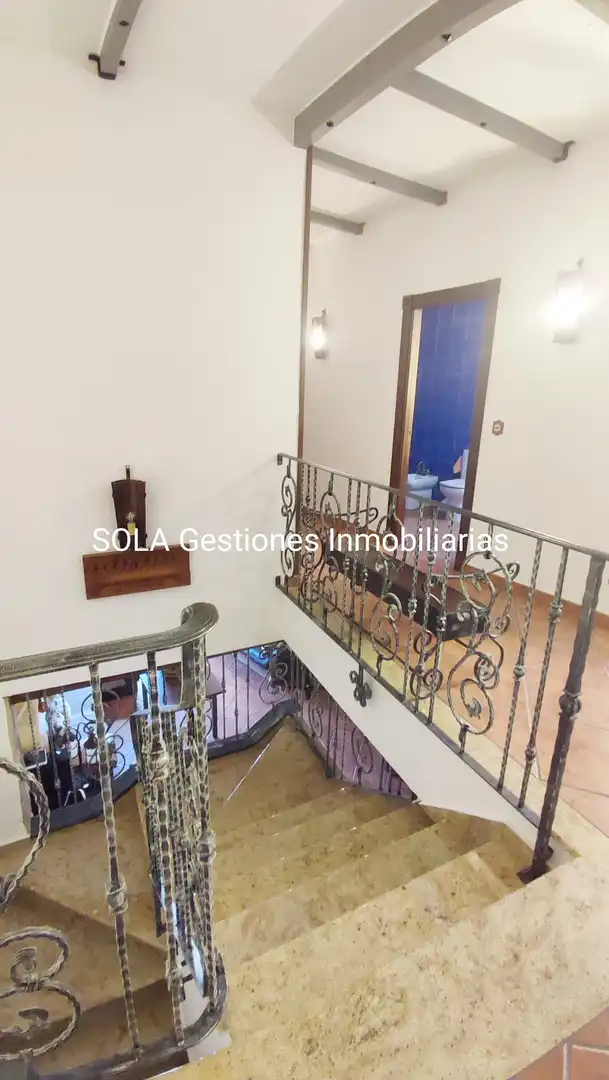 Casa con terrazza in vendita a Calle Escucha Baja, imagen 16