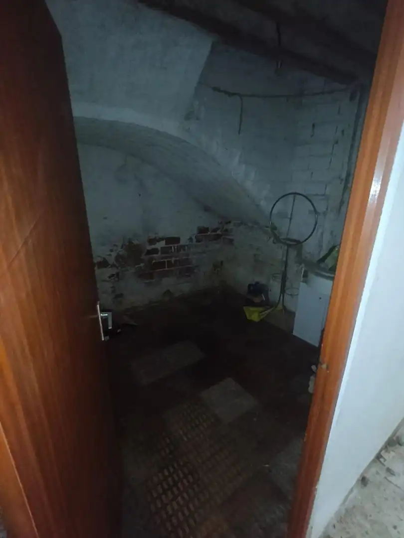 Casa o xalet en venda a Villatoro