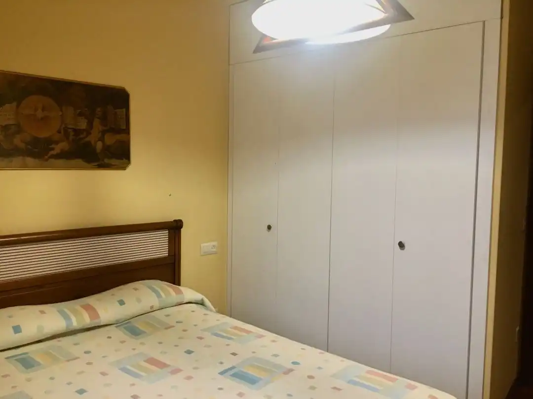Habitación de Piso en venta en Valgañón con Calefacción y Amueblado