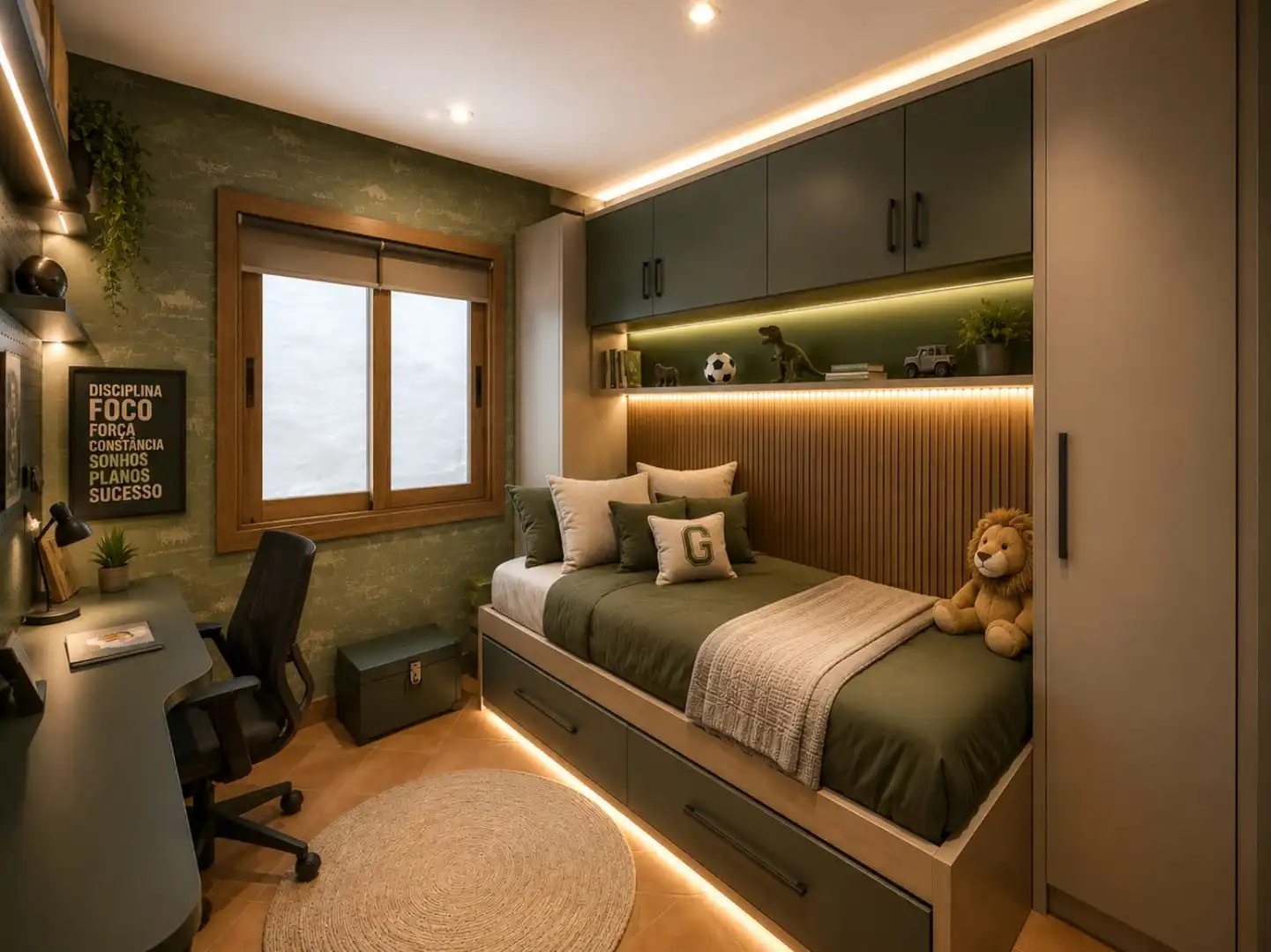 Habitación de Piso en venta en  Palma de Mallorca con Calefacción, Jardín privado y Trastero